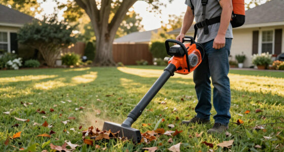 75.6cc 2-Cycle Backpack Leaf Blower Gas Discontinued? The Closest Current Alternatives