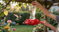 8 Best Bee-Proof Hummingbird Feeders for 2027