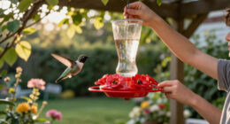 8 Best Bee-Proof Hummingbird Feeders for 2027