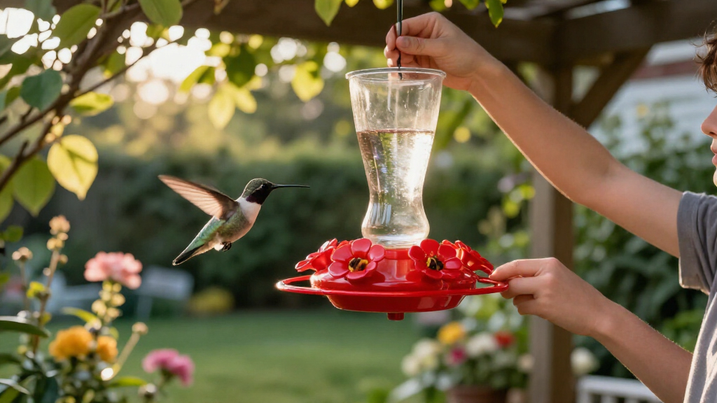8 Best Bee-Proof Hummingbird Feeders for 2027