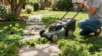 8 Best Lawn Mower Deck Products for Preventing Grass Clumps in 2027
