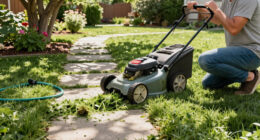 8 Best Lawn Mower Deck Products for Preventing Grass Clumps in 2027