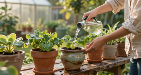 8 Best Potted Garden Plants for Colorful, Easy-Care Spaces in 2027