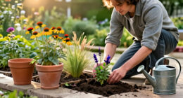 8 Drought- And Heat-Tolerant Perennials To Plant Now For A Cottage Garden