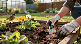 9 Best Bird-Friendly Flower Seeds for 2027