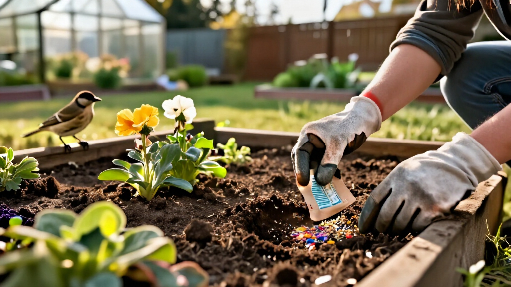 9 Best Bird-Friendly Flower Seeds for 2027