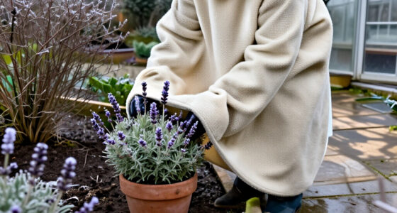 9 Best Lavender Winter Protection Covers for 2027