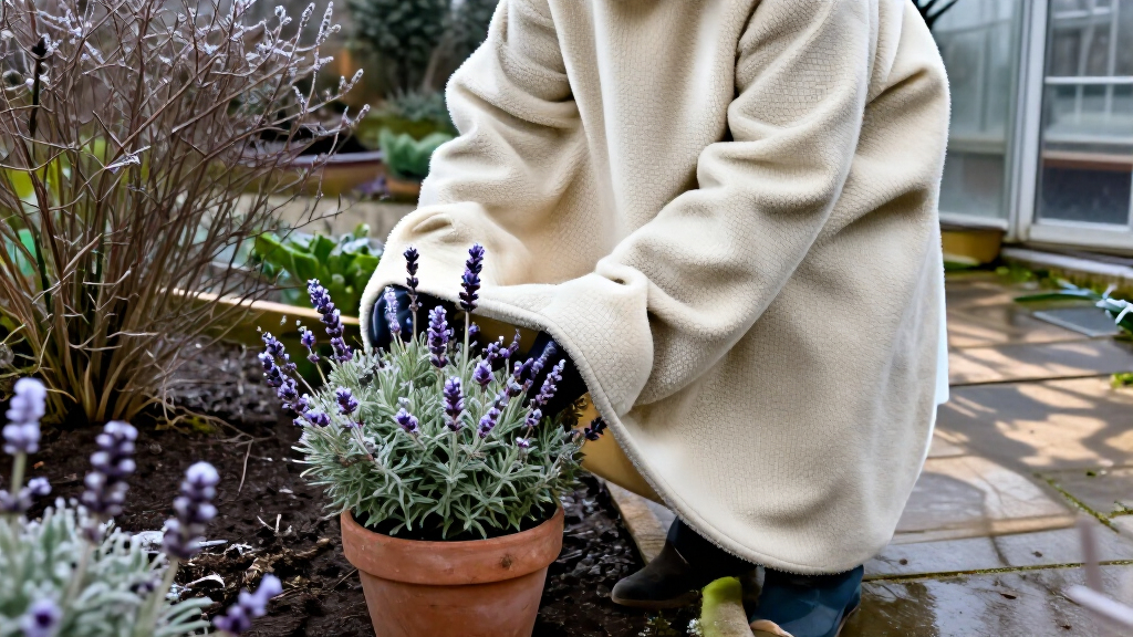 9 Best Lavender Winter Protection Covers for 2027