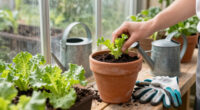 9 Best Lettuce Growing Supplies for Every Gardener in 2027