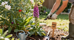 9 Dangerous Garden Plants You Might Already Have At Home – And How To Protect Yourself, Children And Pets