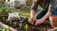 9 Deer-Resistant Bulbs To Plant This Fall For A Colorful Spring Garden