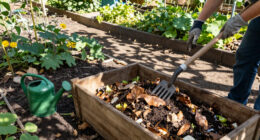 Backyard Composting Checklist 2026
