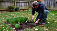 Can You Plant Grass Seed In October? Here's How To Fix Bare Spots Before Winter