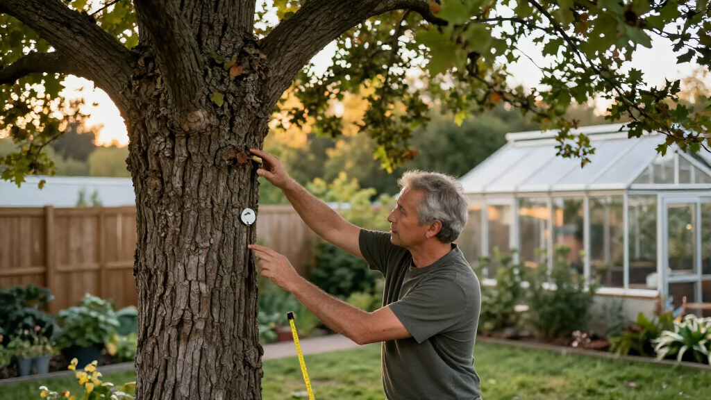 Don't Cut Down That Tree Yet – It Could Be Legally Protected, Even If It's On Your Own Property