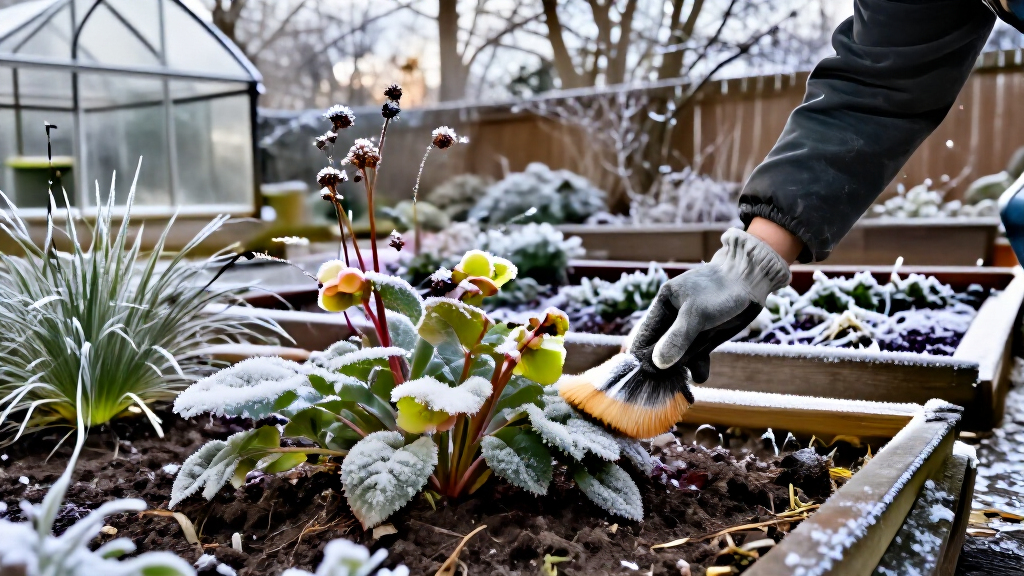 Don't Winterize These 7 Plants – They Actually Need The Cold To Grow Stronger Next Year