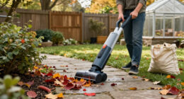 Fallen Leaves Taking Over Your Yard? This Clever Amazon Tool Makes Clean-up So Much Easier – And Saves Your Back