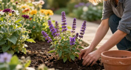 Forget Butterfly Bush – This Beautiful Swap Is Non-Invasive And Wildlife Loves It Even More