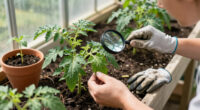 Garden Pest Prevention Checklist 2026