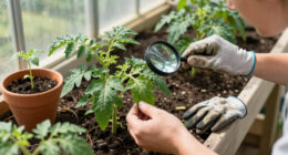 Garden Pest Prevention Checklist 2026