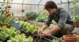 Garden Watering & Irrigation Checklist 2026