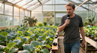 Grower To Grower Podcast: Get To Know Zoltan Kovacs, The New Director Of ThinkPlants