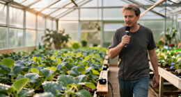 Grower To Grower Podcast: Get To Know Zoltan Kovacs, The New Director Of ThinkPlants