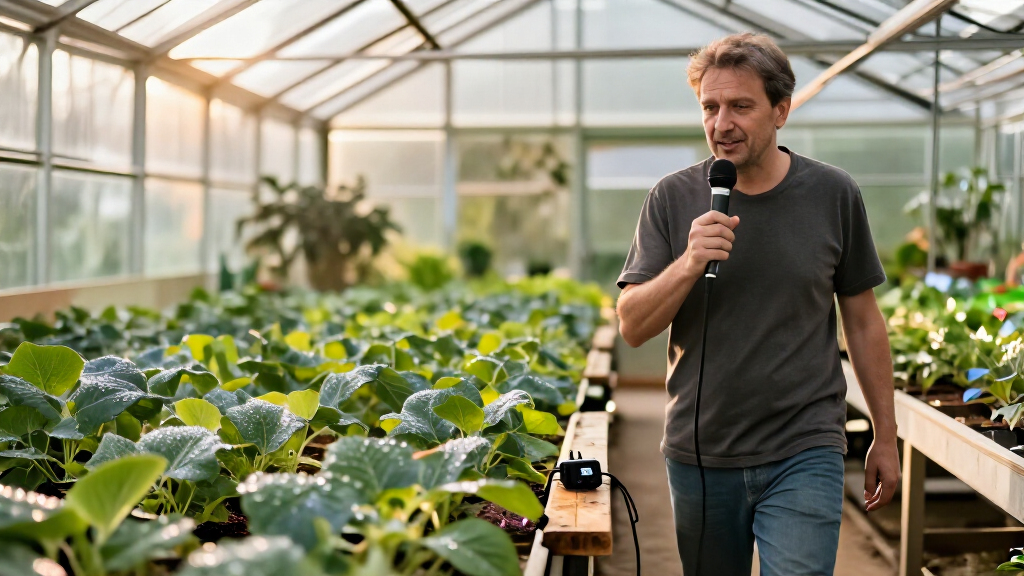 Grower To Grower Podcast: Get To Know Zoltan Kovacs, The New Director Of ThinkPlants