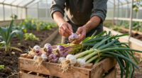 Hardneck Or Softneck Garlic: How To Choose The Right Type