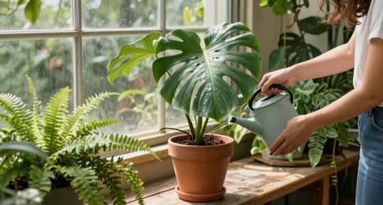 Houseplants Are Getting Bigger, Bolder And Full Of Personality In 2027 – These Are The Trends To Know