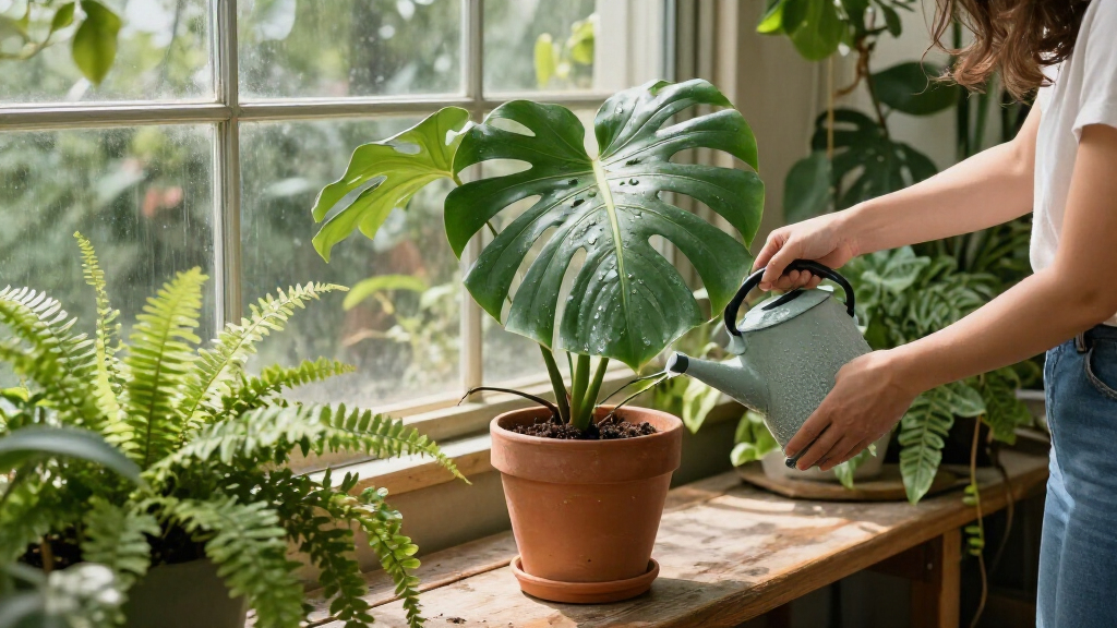 Houseplants Are Getting Bigger, Bolder And Full Of Personality In 2027 – These Are The Trends To Know