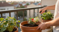 How To Compost If You Don’t Have A Garden