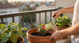 How To Compost If You Don’t Have A Garden