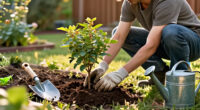 How To Plant Shrubs – 5 Simple Steps To Help Them Thrive For Years To Come