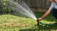 How To Prepare Your Lawn For El Niño – The 3 Best Ways To Keep Your Grass Alive During Heavy Rain And Stormy Weather