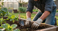 My Husband Has Worked In Gardening For 20 Years – This Is The First Thing He Does Every October