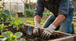 My Husband Has Worked In Gardening For 20 Years – This Is The First Thing He Does Every October