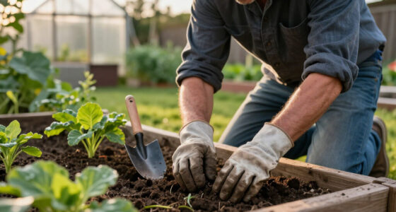 My Husband Has Worked In Gardening For 20 Years – This Is The First Thing He Does Every October