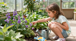 News: Lola, Aged Six, Spots Rare Butterfly