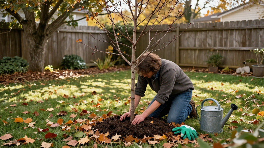October Is The Time To Order These Fruit Trees – For A Lifetime Of Homegrown Harvests