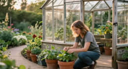 'Our Own Little Eden' – How Designer Rachel Platt Turned An Underused South Buckinghamshire Garden Into An Everyday Escape And Wildlife Haven