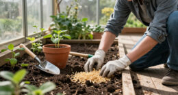 Rice Hulls For Gardening: Benefits And How To Use Them