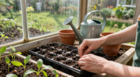 Seed Starting & Propagation Checklist 2026