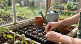 Seed Starting & Propagation Checklist 2026
