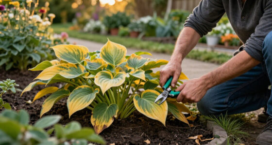 Should You Cut Back Hostas In The Fall? Here’s When To Prune Them