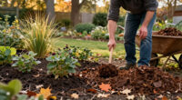 The 4 Types Of Plants You Should Mulch In October – And The Ones That Don't Need It