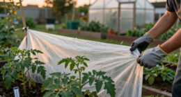 The 5 Types Of Plants Most Likely To Be Damaged By An Early Frost – And How To Protect Them