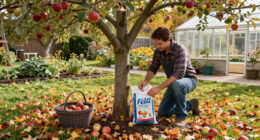 The Vital Fall Job Your Fruit Trees Need For A Healthier, More Productive Year Ahead