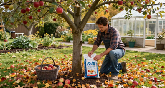 The Vital Fall Job Your Fruit Trees Need For A Healthier, More Productive Year Ahead