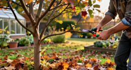 Think Twice Before Pruning Trees In October – Only These 3 Exceptions Can Tolerate A Light Trim