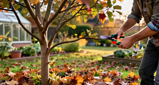 Think Twice Before Pruning Trees In October – Only These 3 Exceptions Can Tolerate A Light Trim